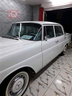 مێرسێدس بێنز C-Class
